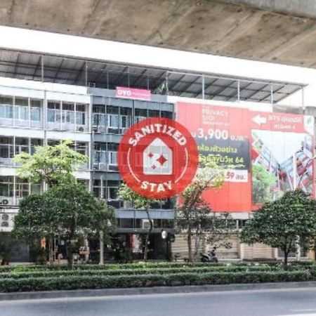 Oyo 823 Oliver'S Hostel (Adults Only) Ban Khlong Nang Li Exterior photo